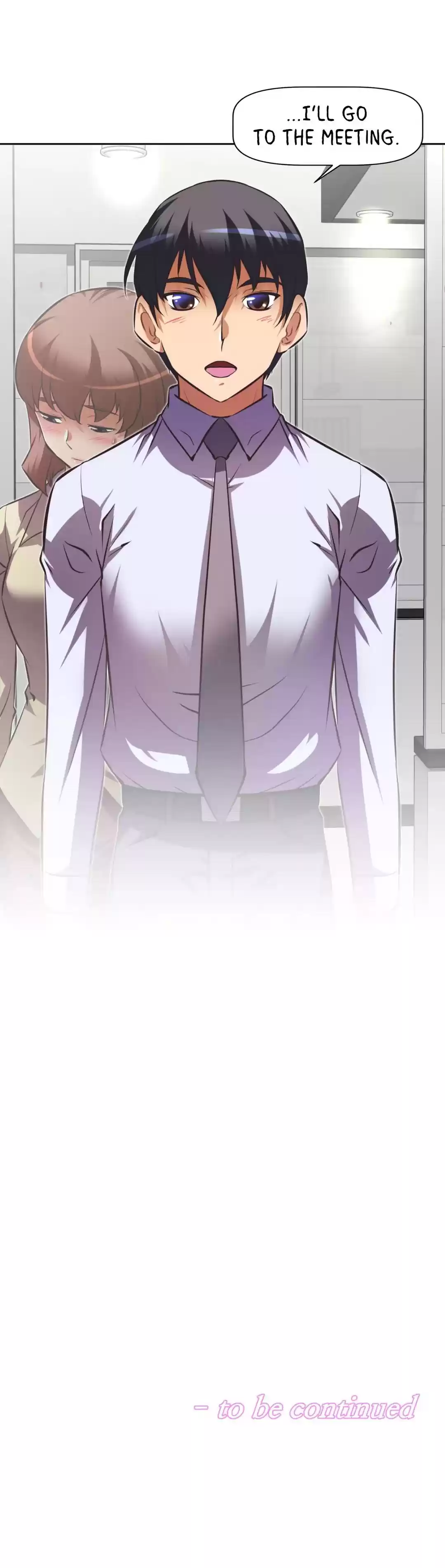 Stand Up! Chapter 127