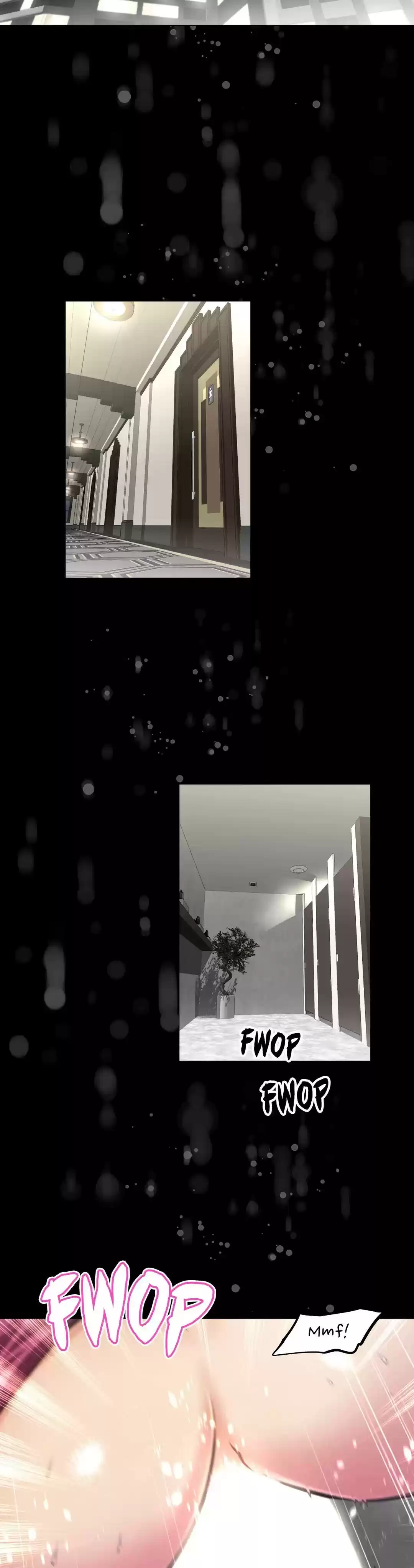 Stand Up! Chapter 129