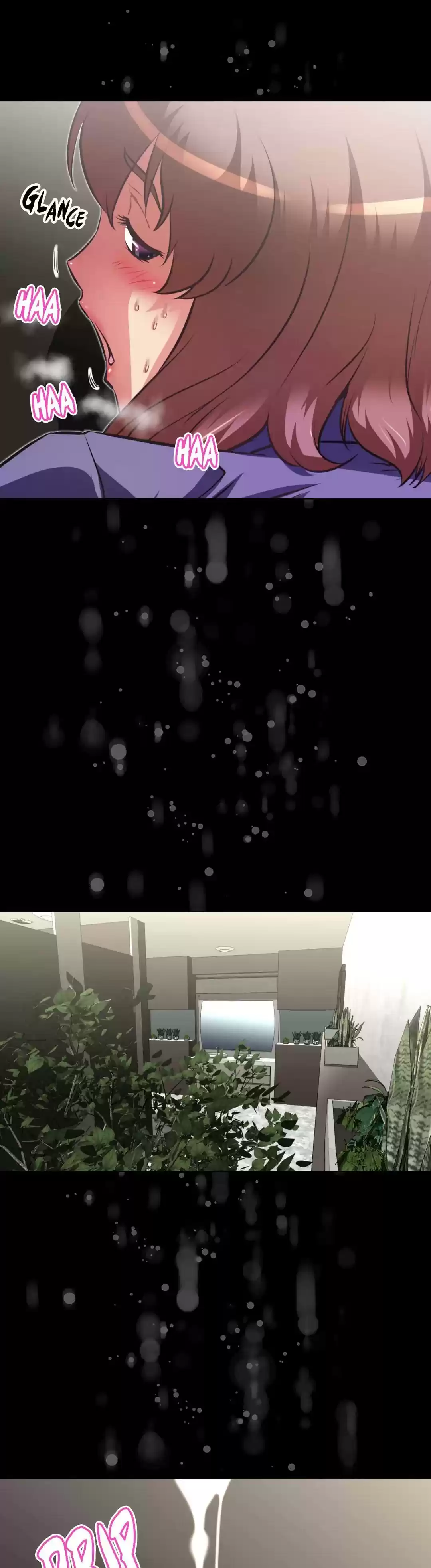 Stand Up! Chapter 129