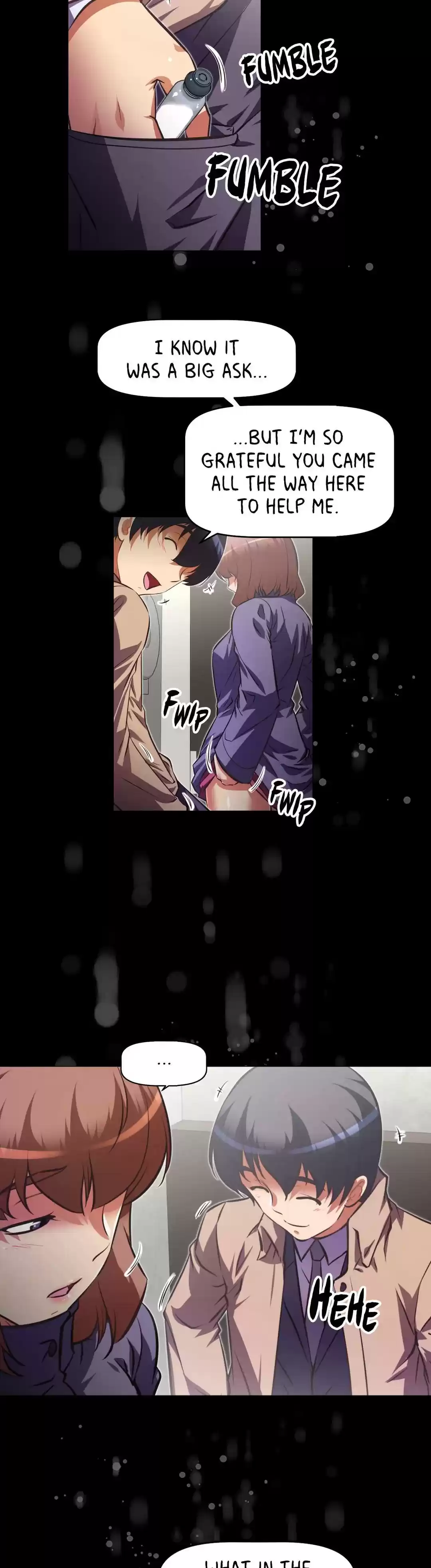 Stand Up! Chapter 129