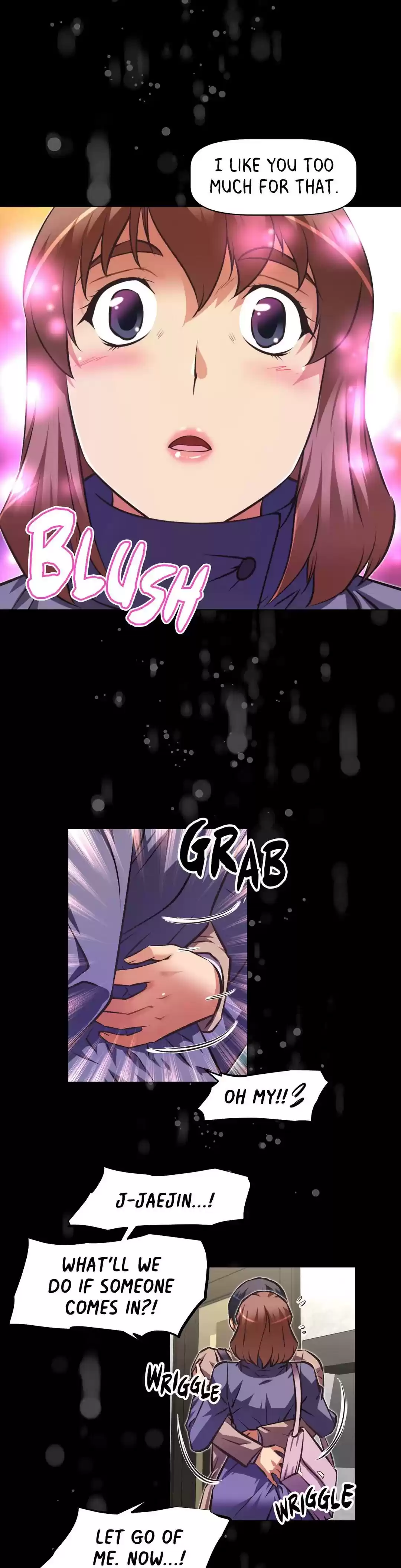 Stand Up! Chapter 129