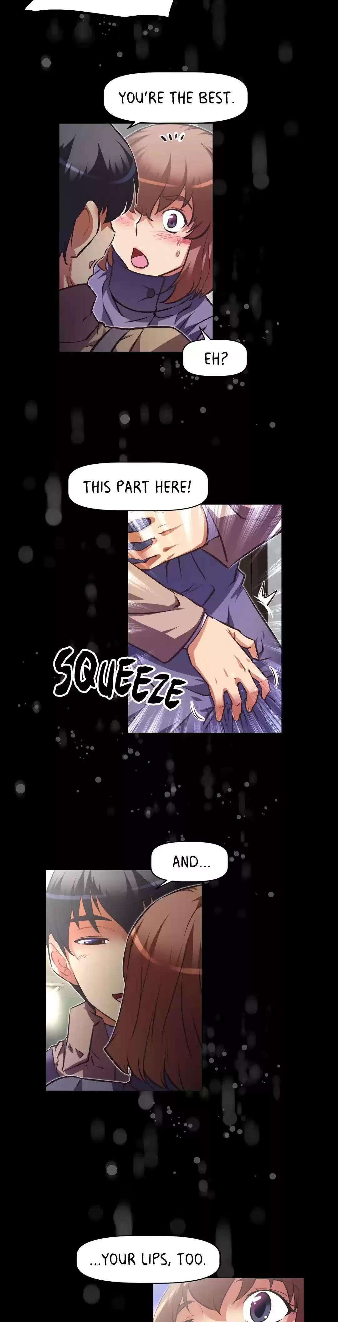 Stand Up! Chapter 129