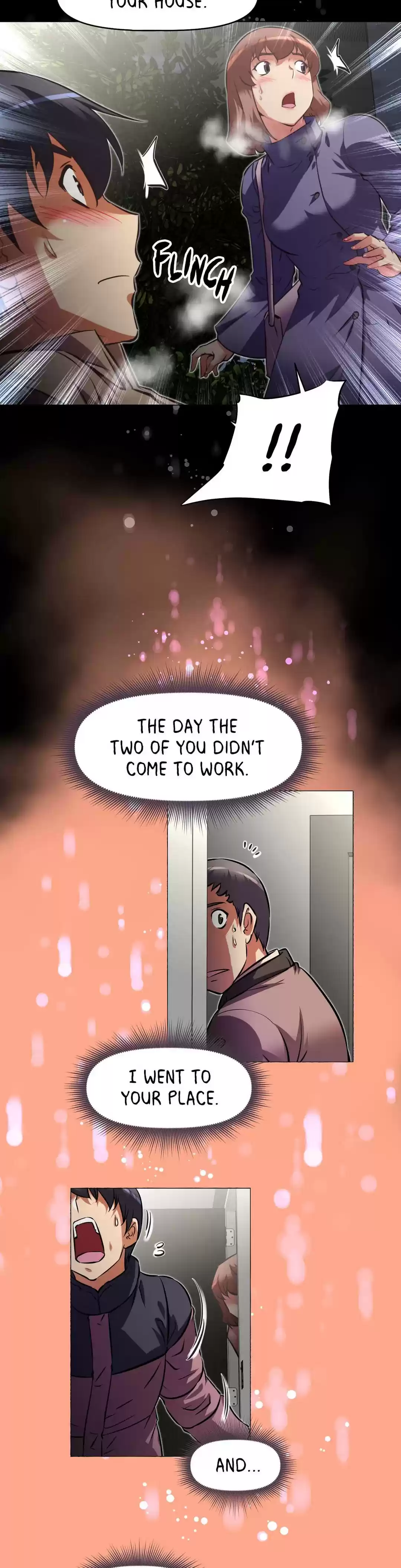 Stand Up! Chapter 129