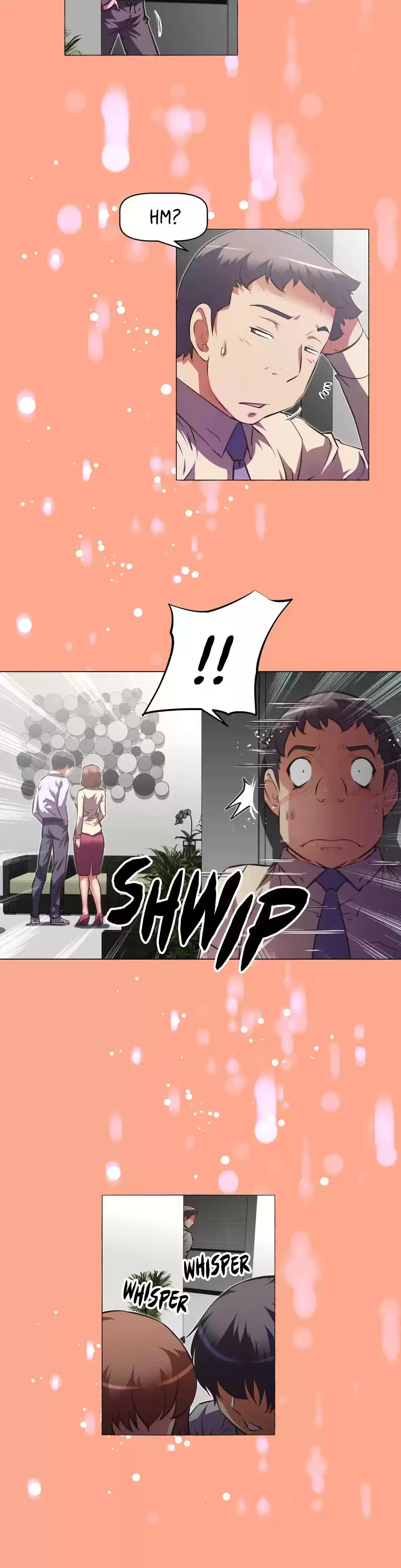 Stand Up! Chapter 129