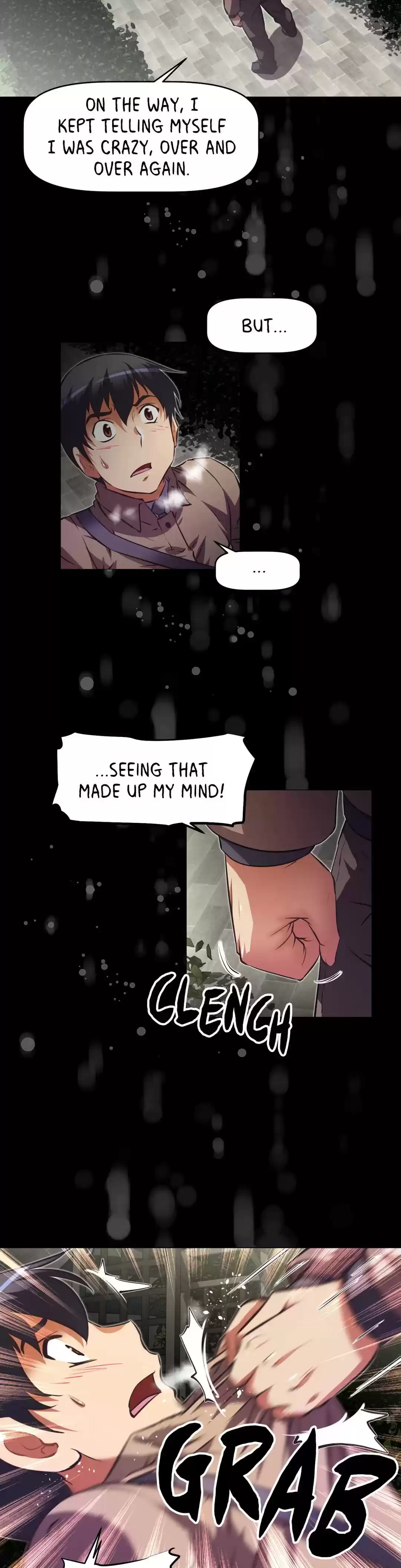 Stand Up! Chapter 129