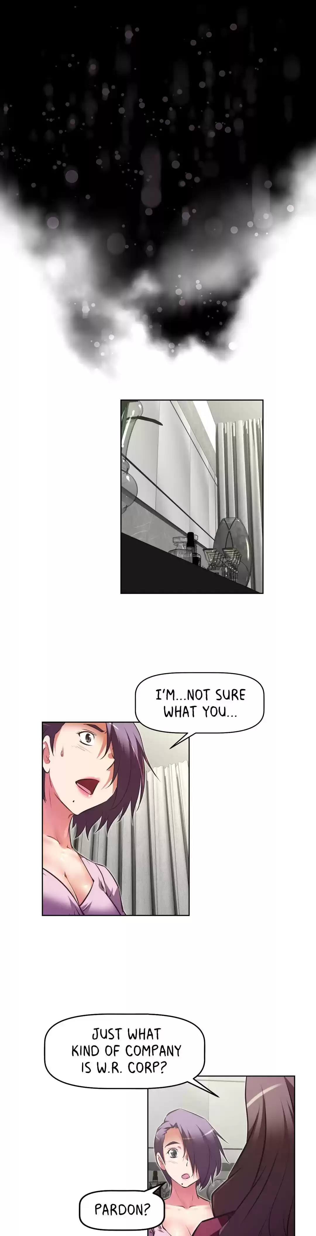 Stand Up! Chapter 129