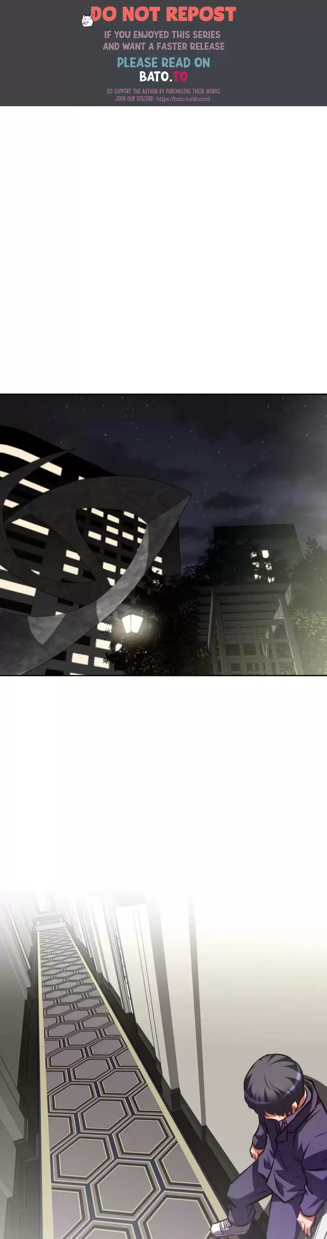 Stand Up! Chapter 130