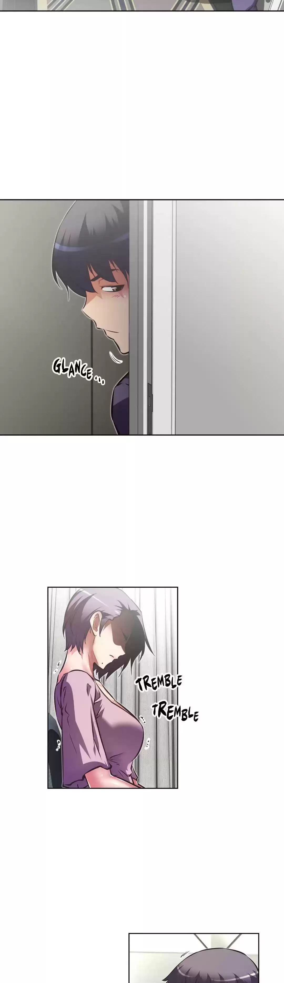 Stand Up! Chapter 130