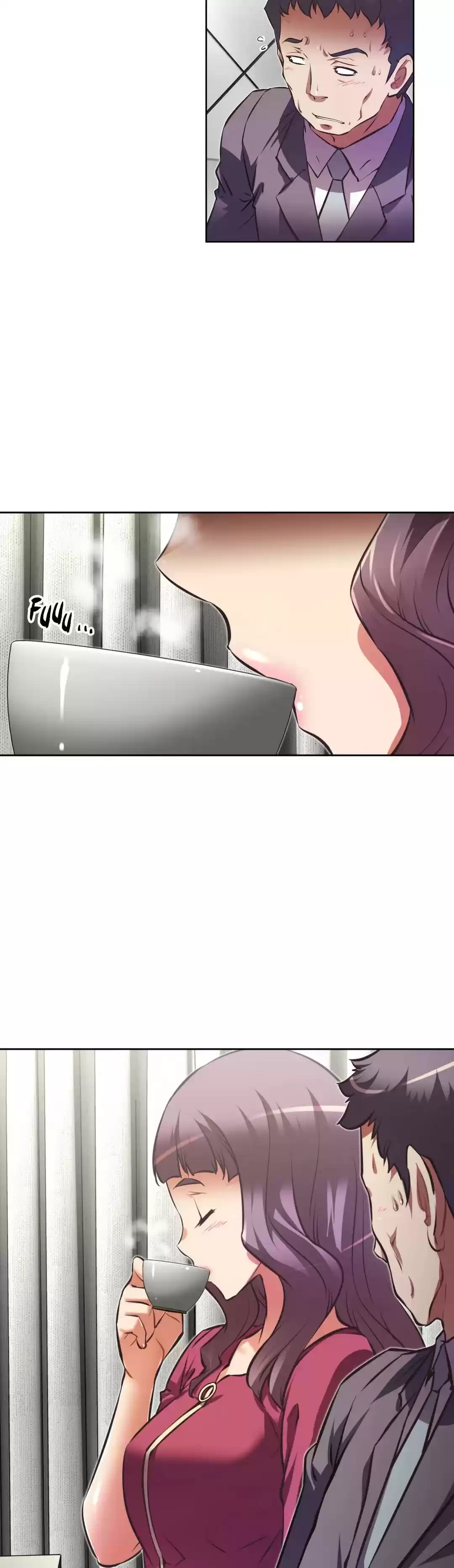 Stand Up! Chapter 130