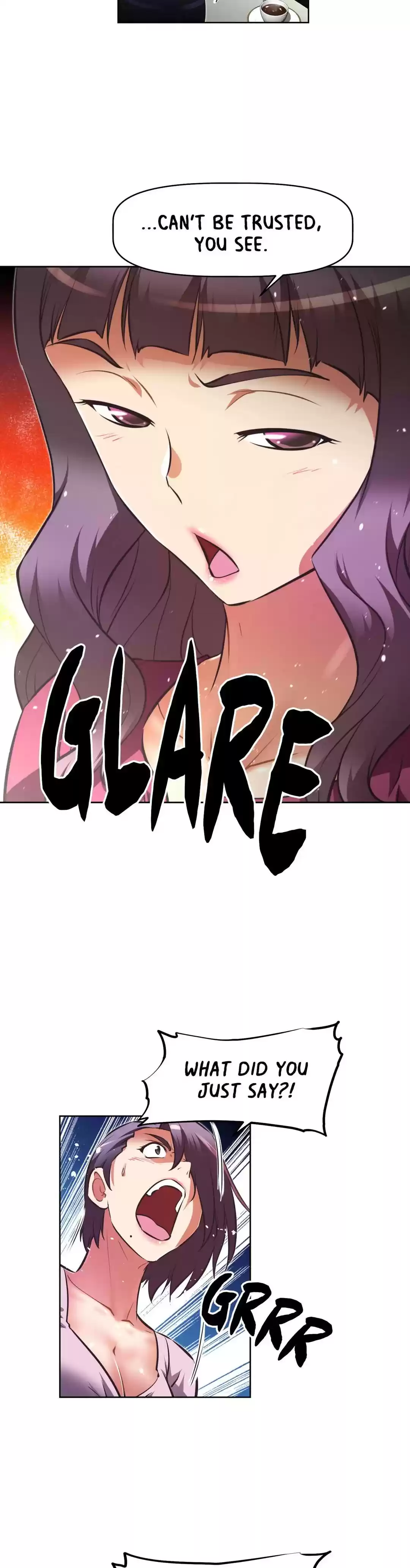 Stand Up! Chapter 130