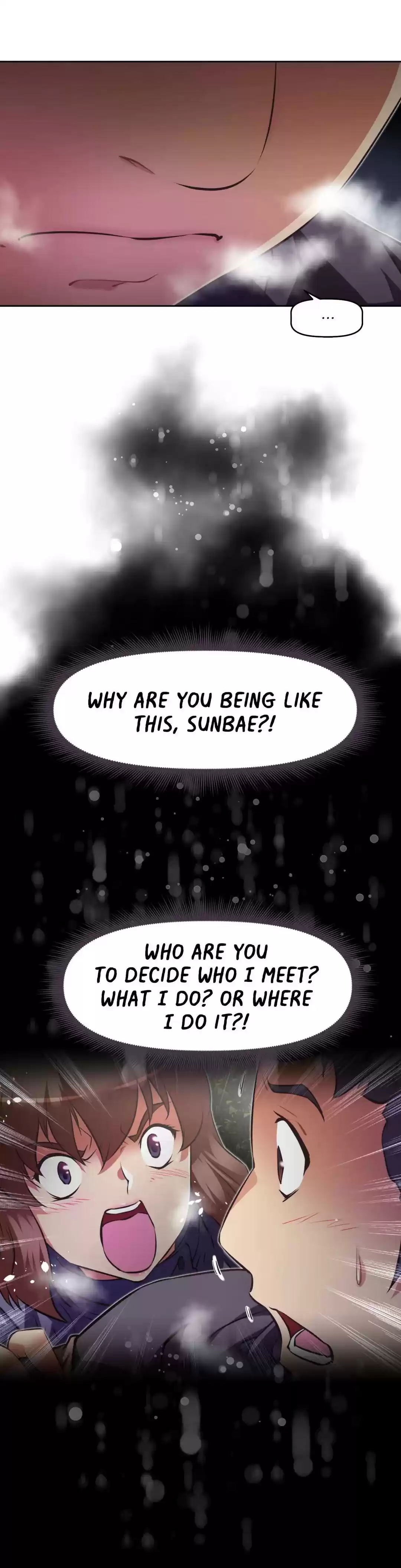 Stand Up! Chapter 130