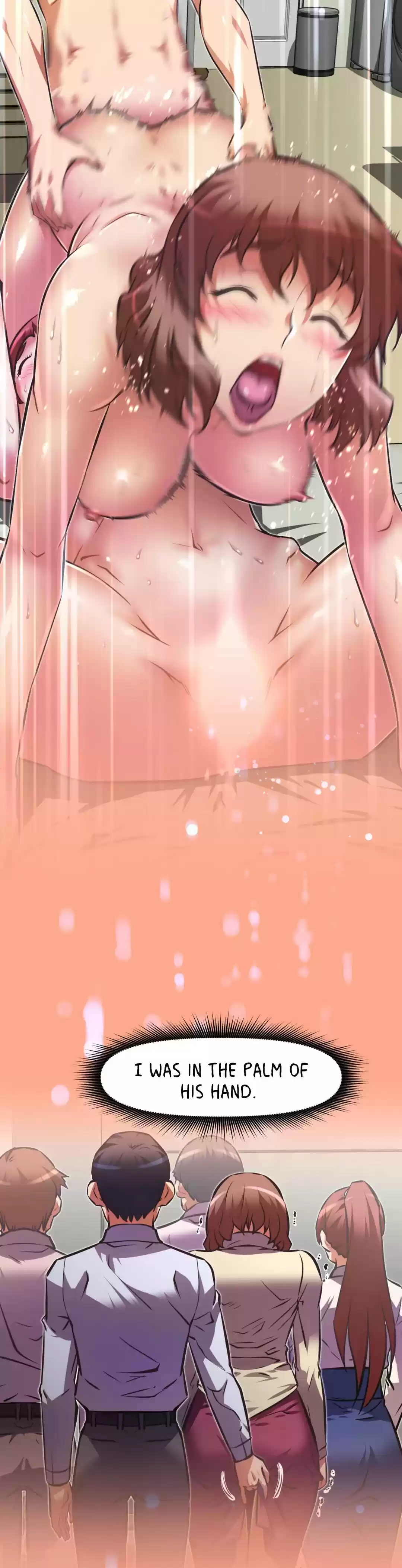 Stand Up! Chapter 130