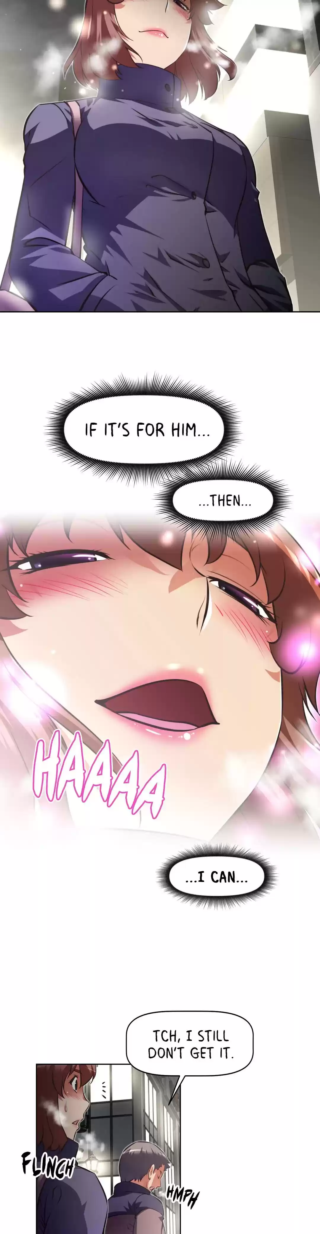 Stand Up! Chapter 130