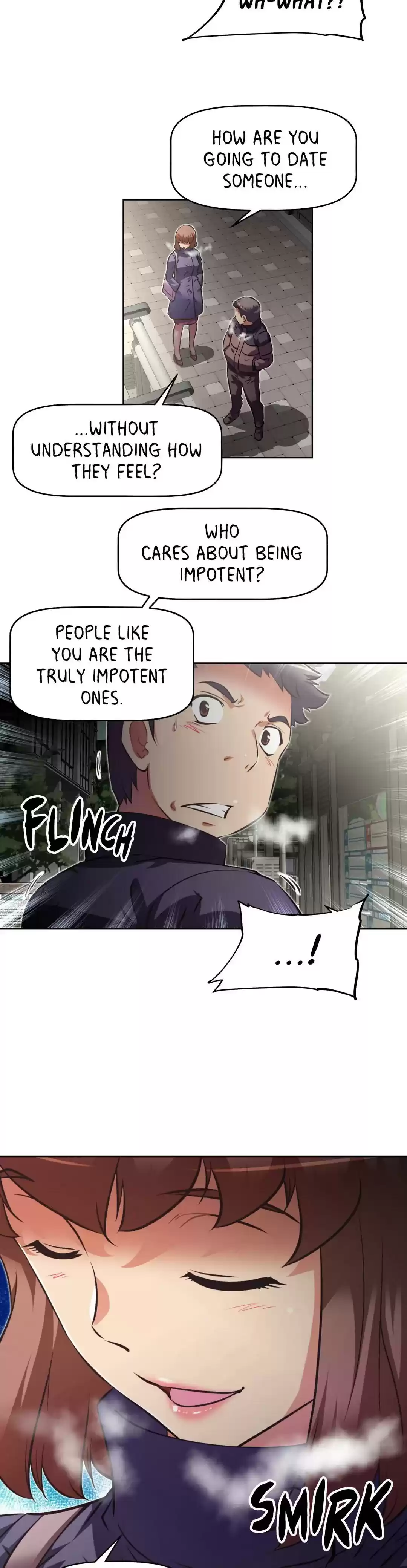 Stand Up! Chapter 130