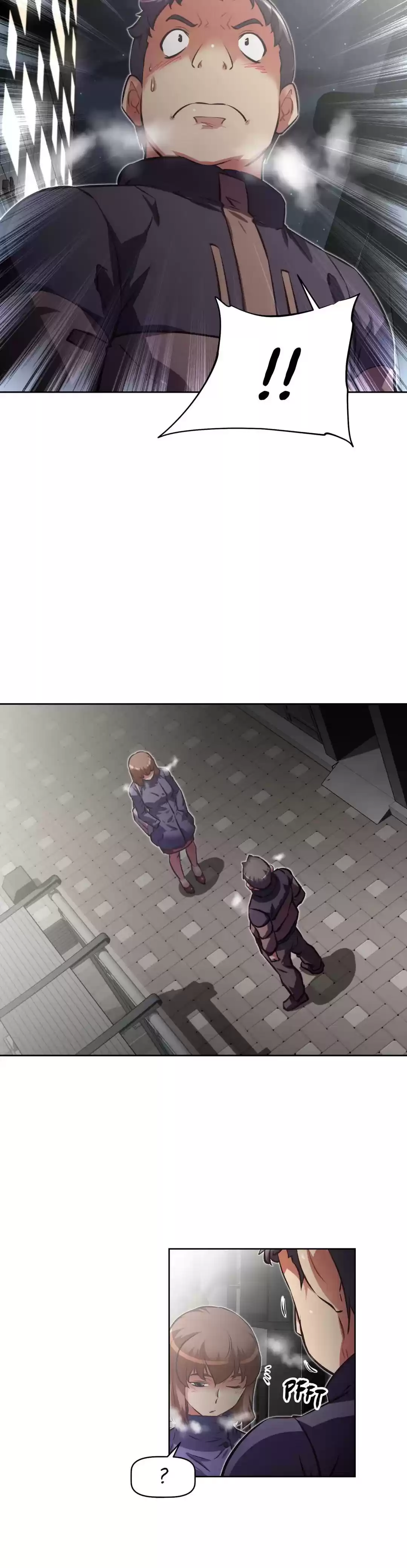 Stand Up! Chapter 130