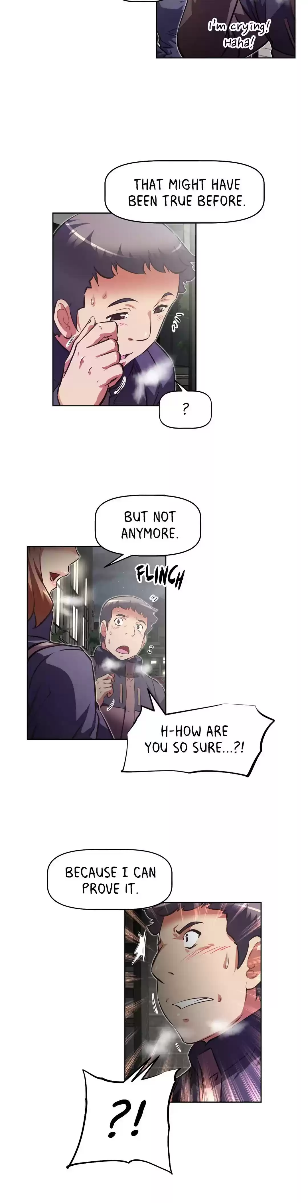 Stand Up! Chapter 130