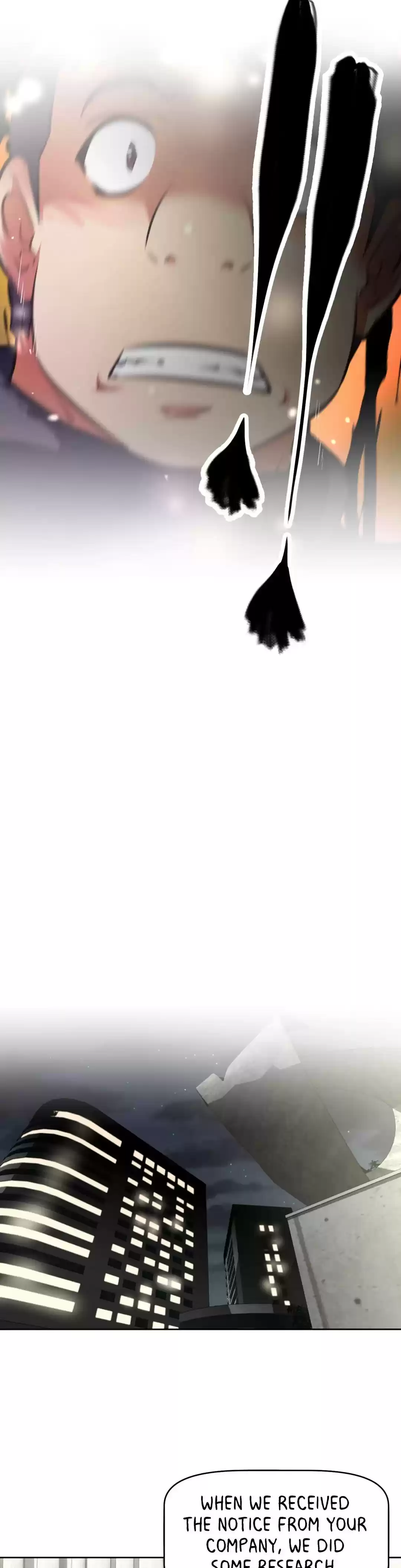 Stand Up! Chapter 130