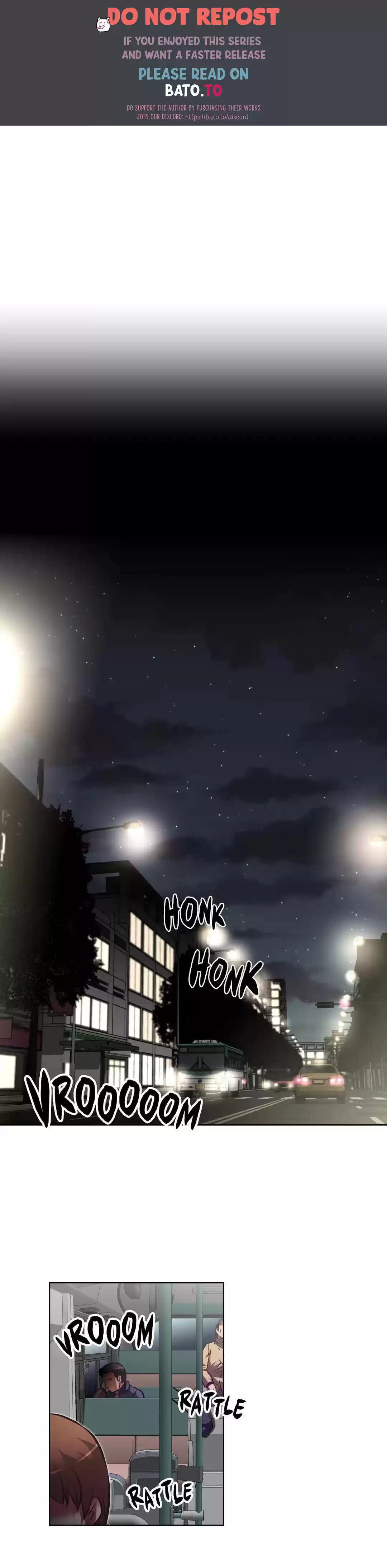 Stand Up! Chapter 131