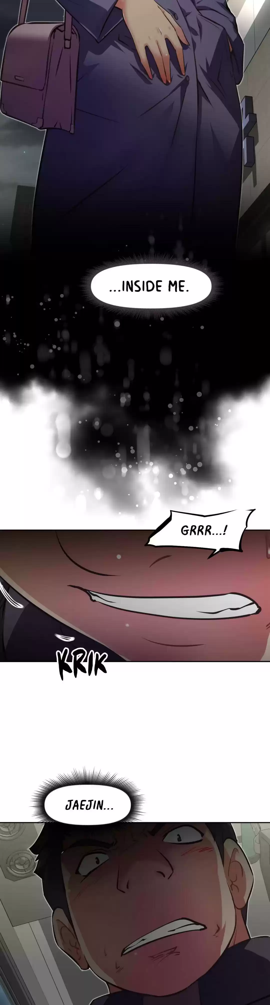 Stand Up! Chapter 131