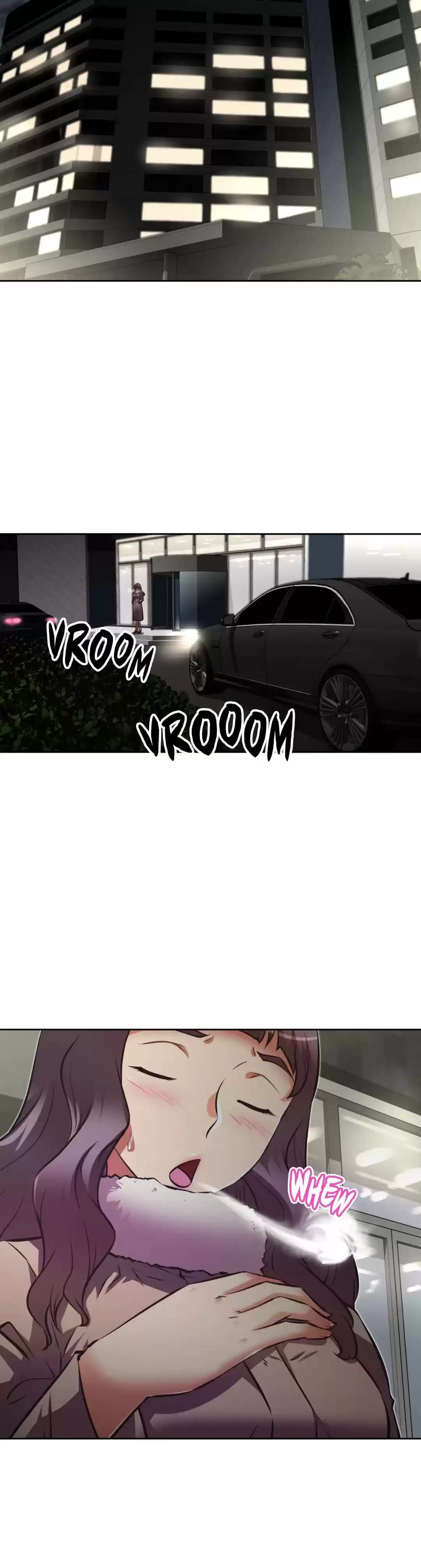 Stand Up! Chapter 131