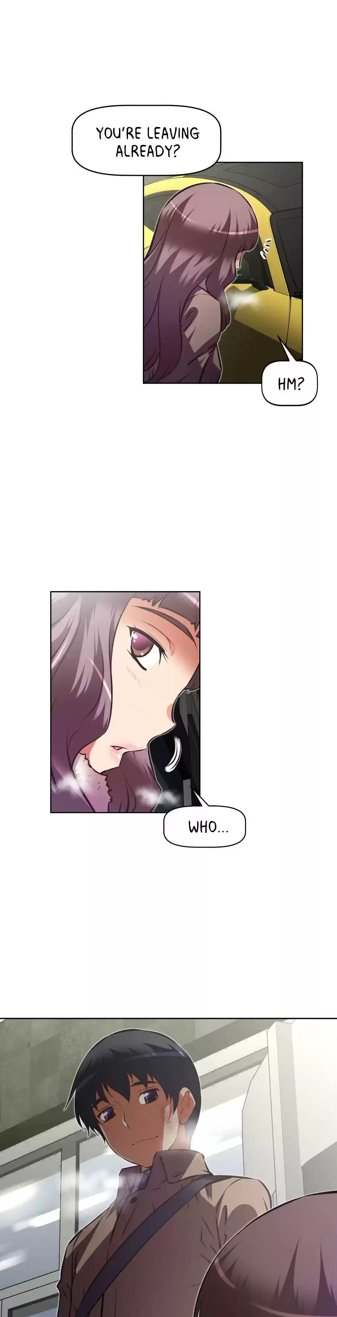 Stand Up! Chapter 131