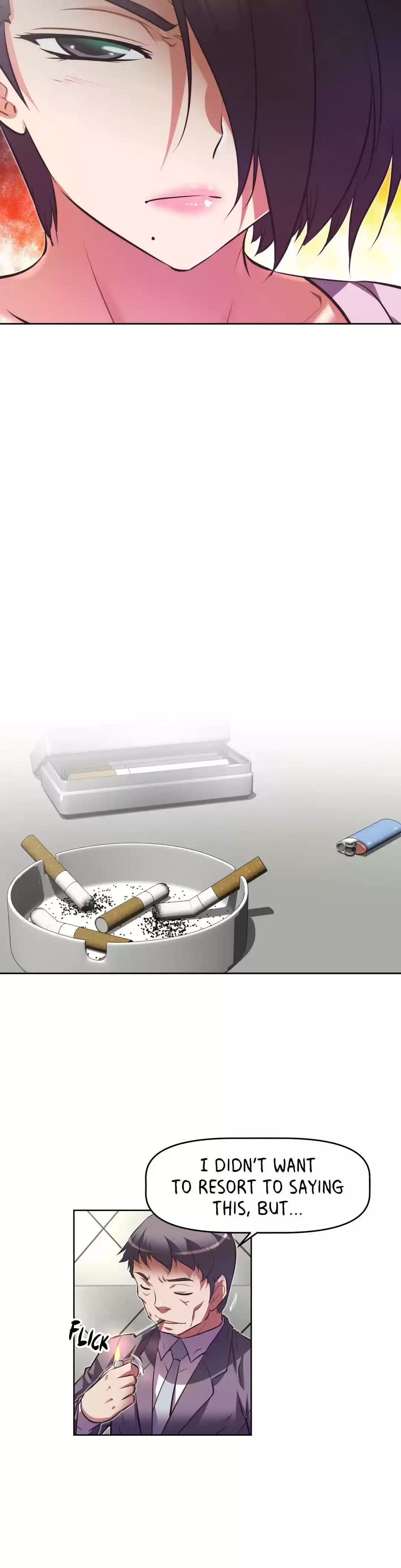 Stand Up! Chapter 131