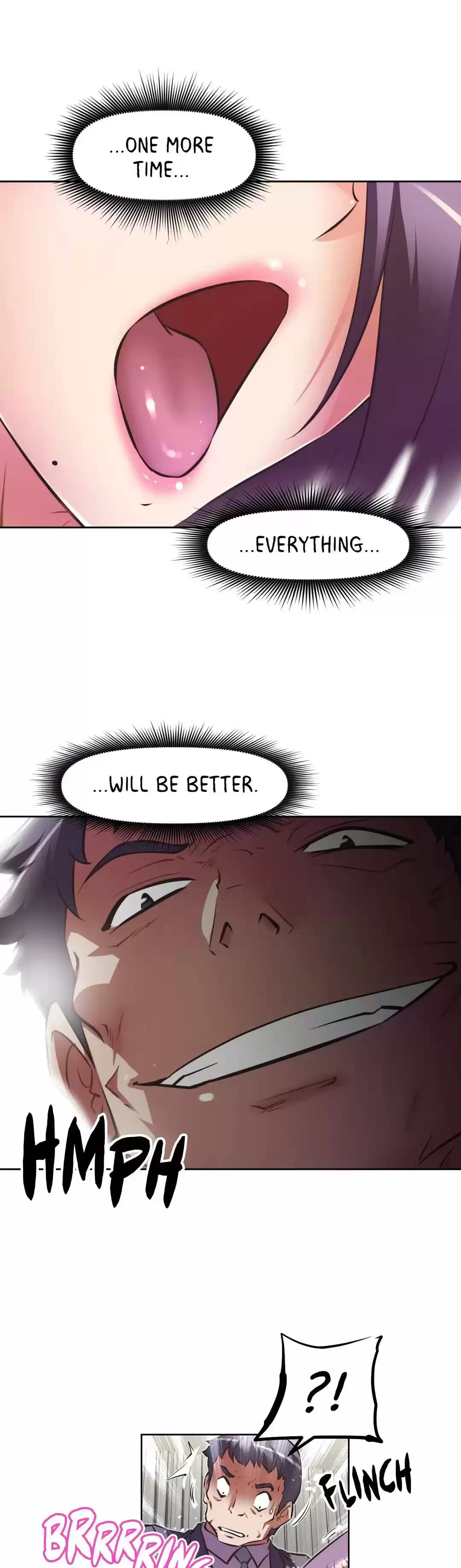 Stand Up! Chapter 131