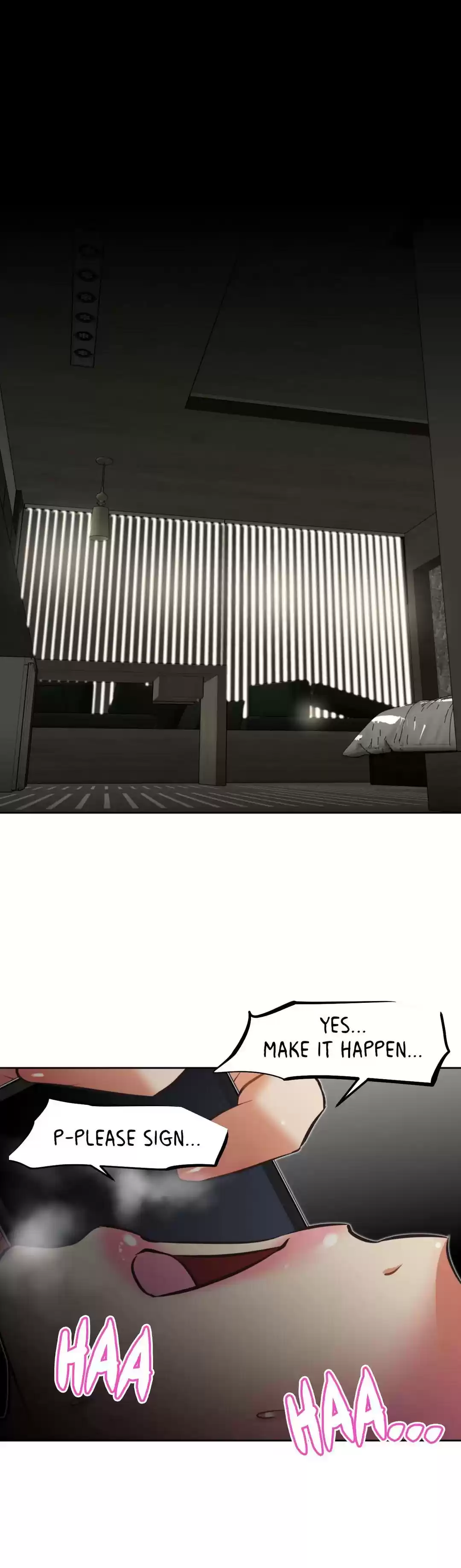 Stand Up! Chapter 131