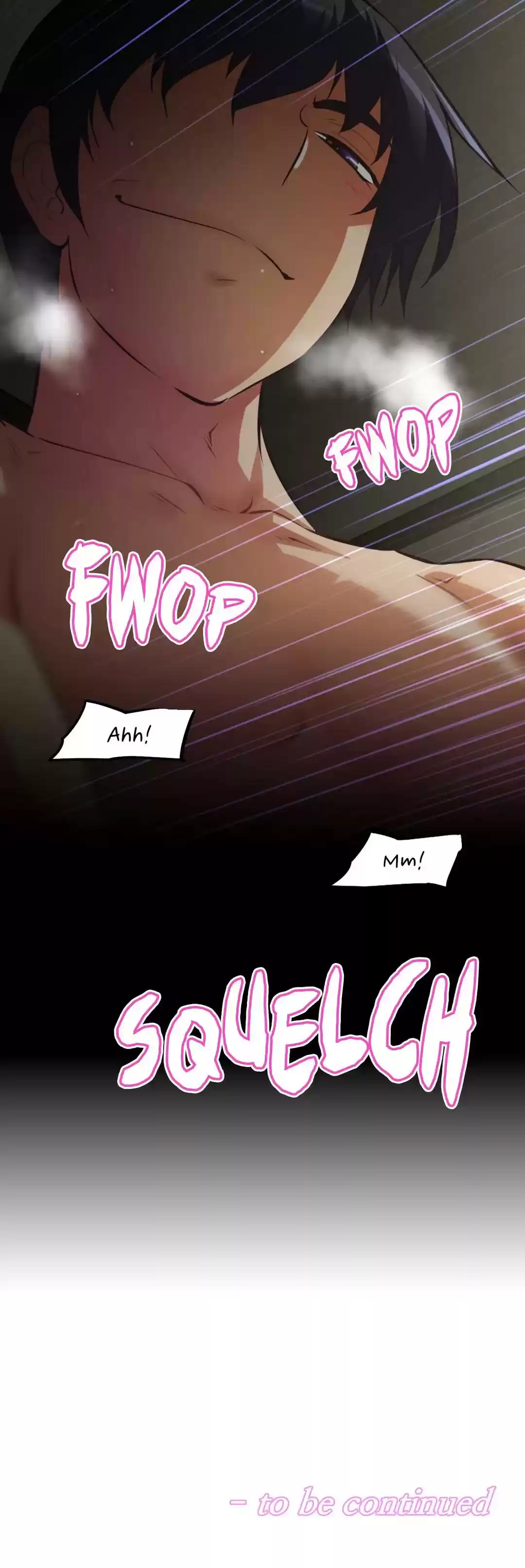 Stand Up! Chapter 131