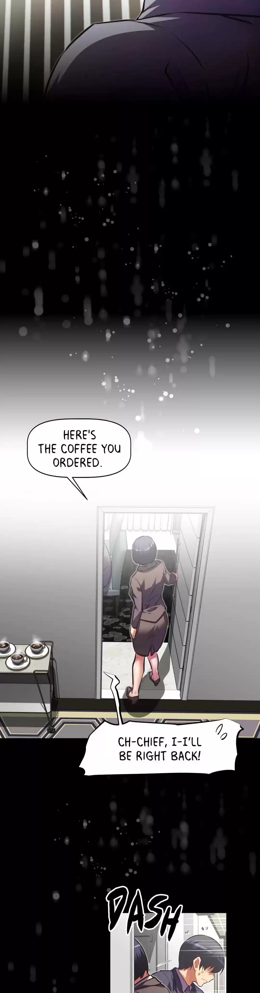 Stand Up! Chapter 132