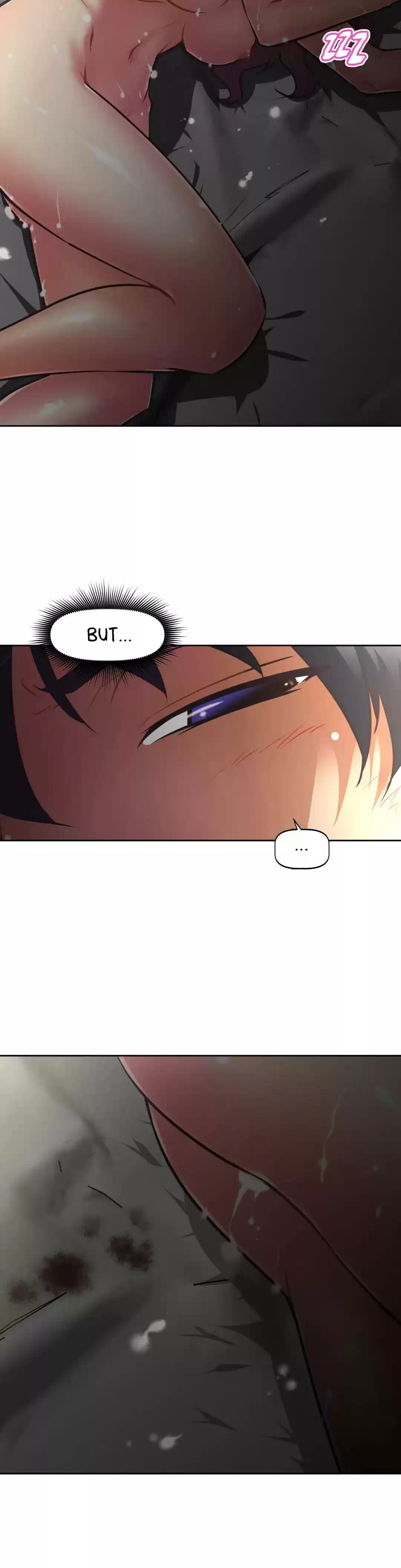 Stand Up! Chapter 132