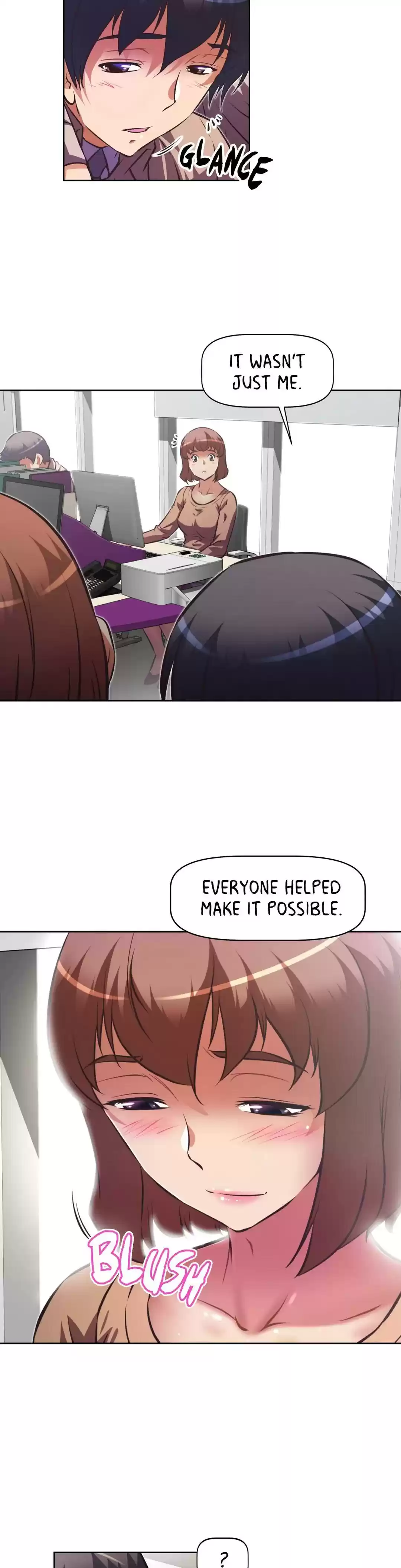 Stand Up! Chapter 132