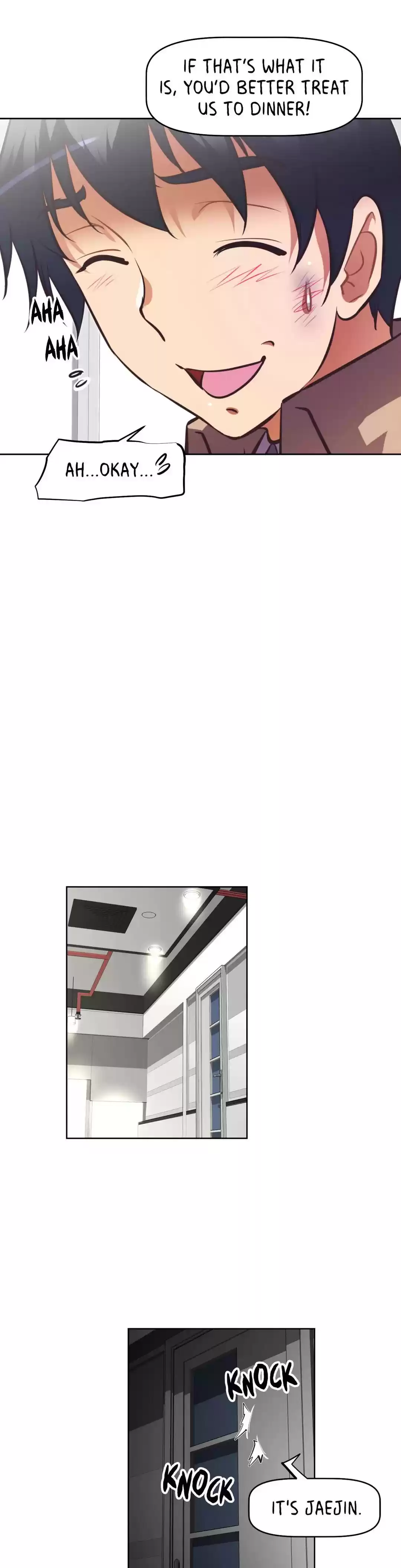 Stand Up! Chapter 132