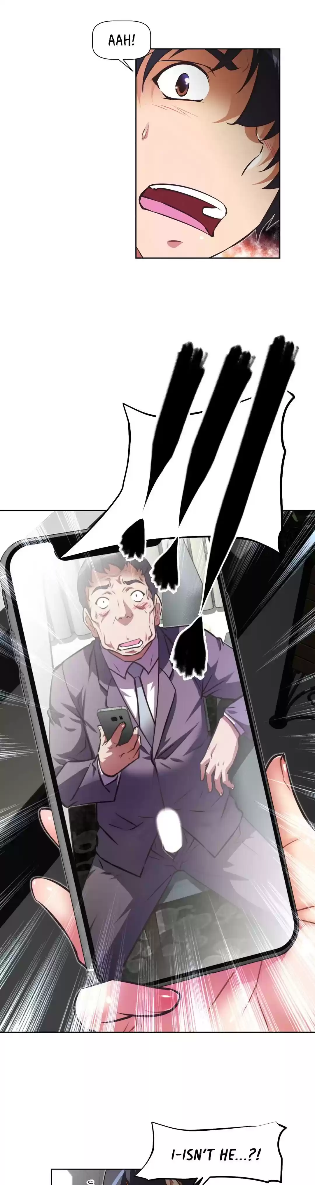 Stand Up! Chapter 132