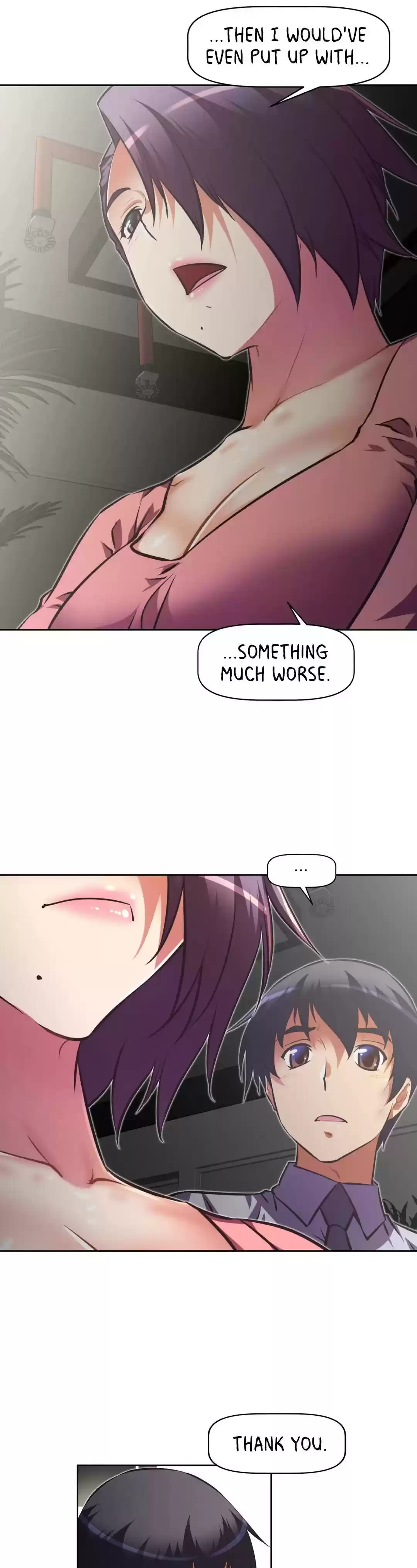 Stand Up! Chapter 132