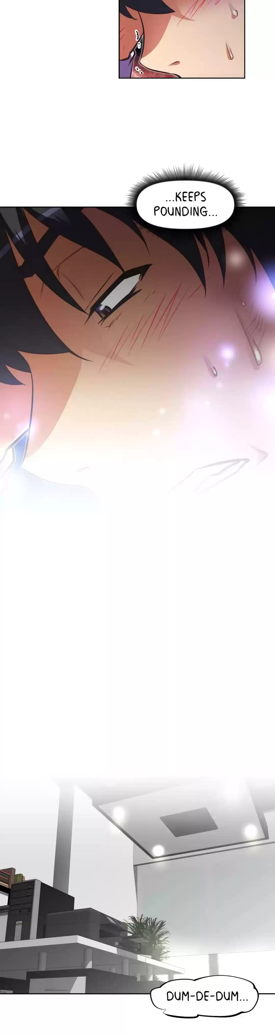 Stand Up! Chapter 132