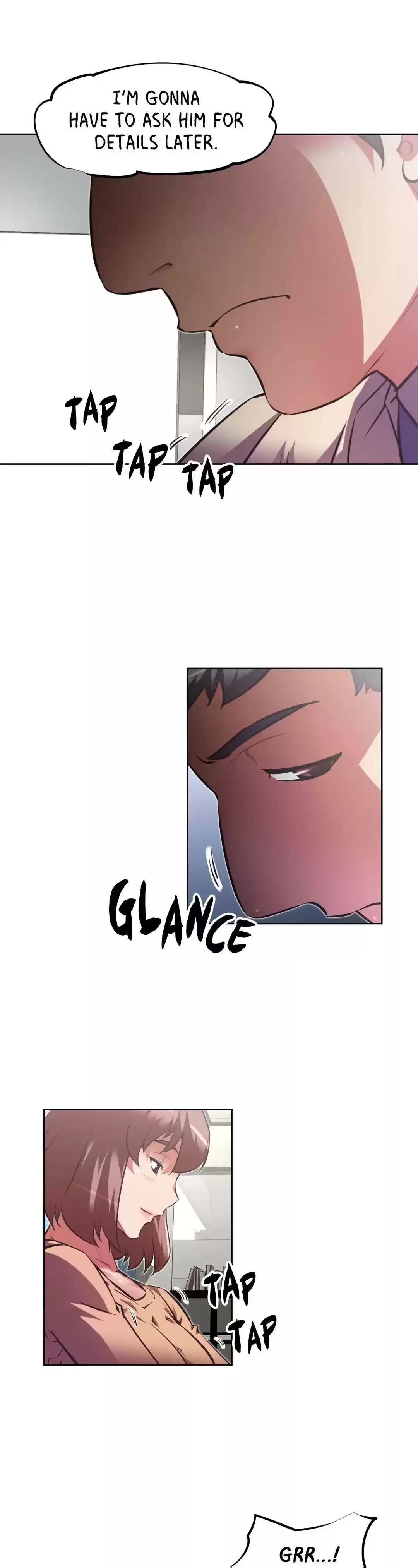 Stand Up! Chapter 132