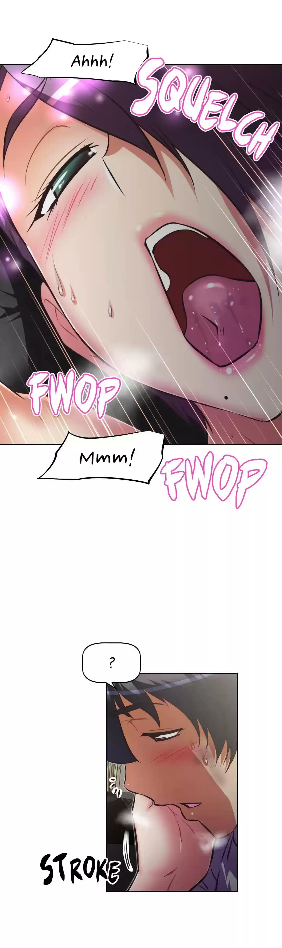 Stand Up! Chapter 132