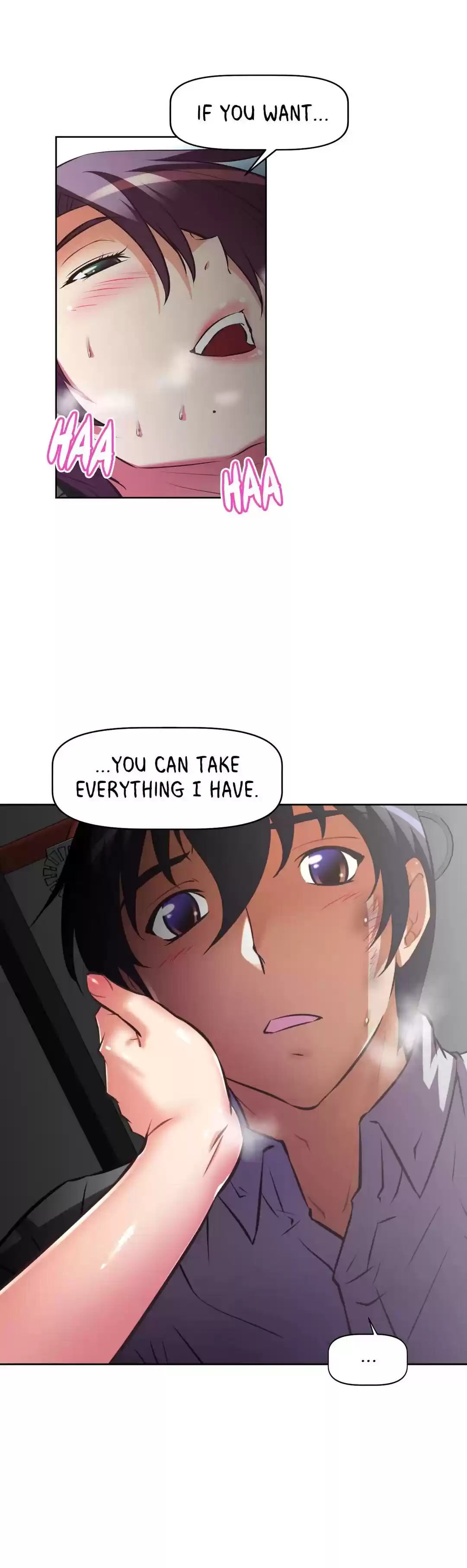 Stand Up! Chapter 132