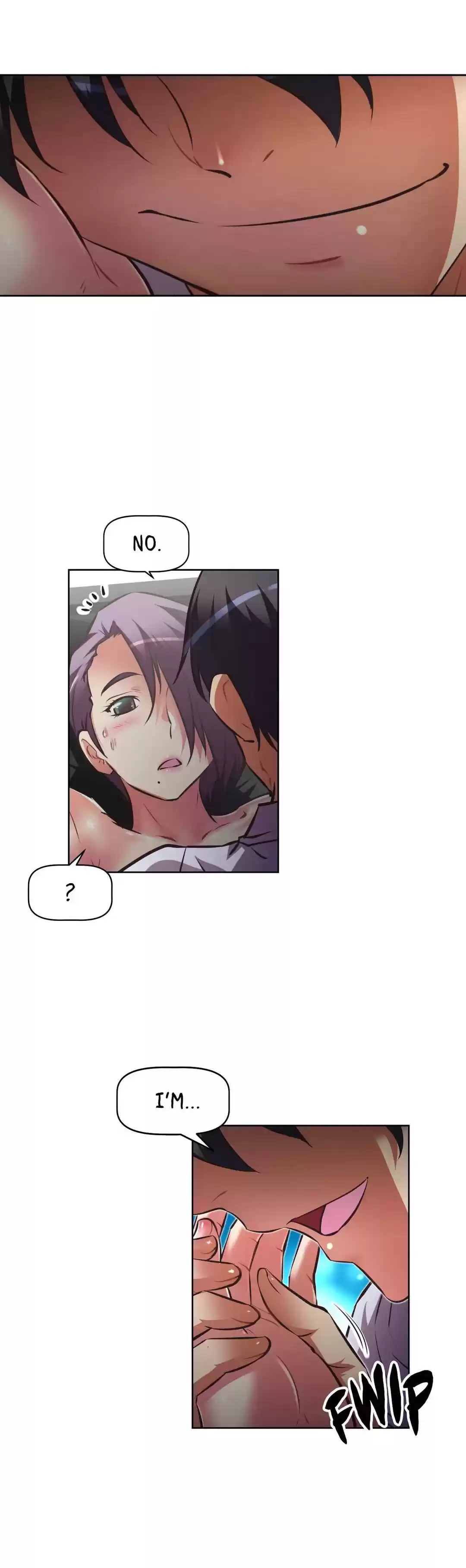 Stand Up! Chapter 132