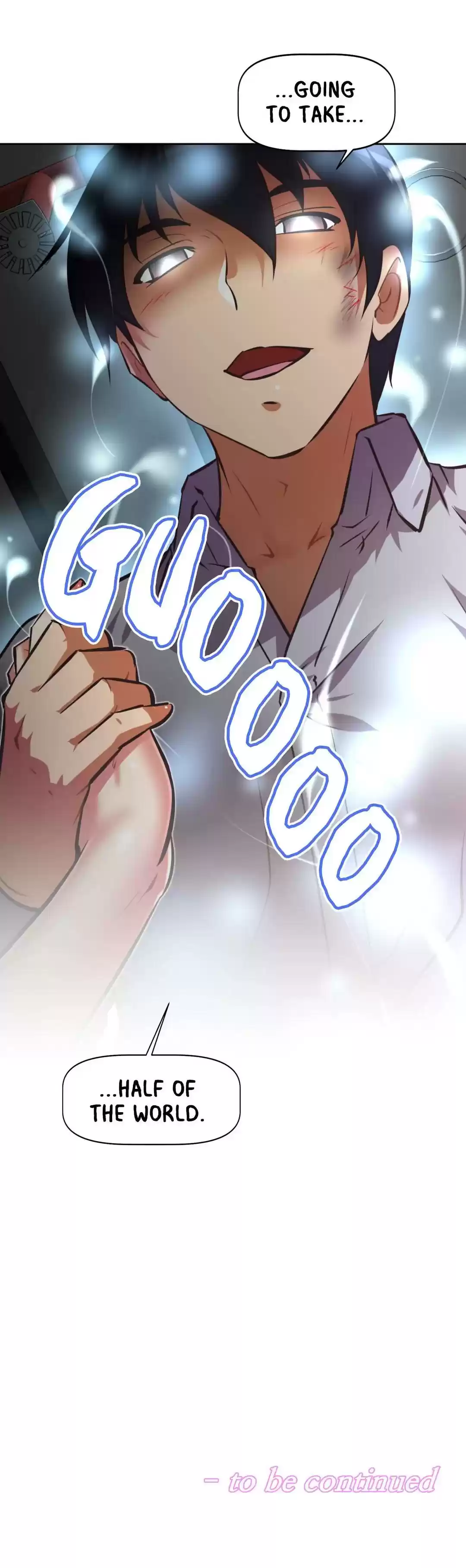 Stand Up! Chapter 132