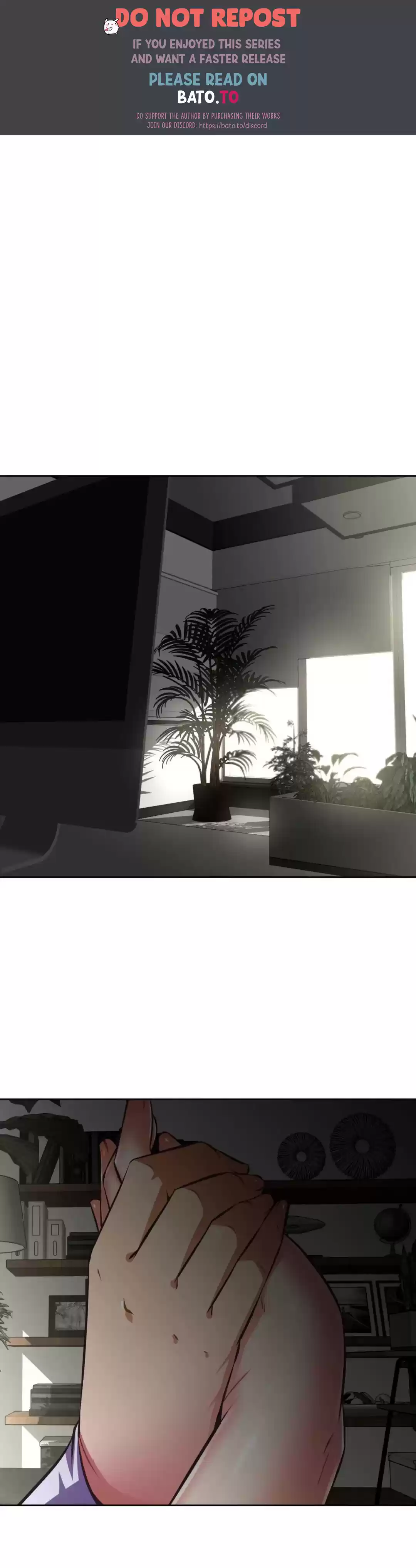 Stand Up! Chapter 133