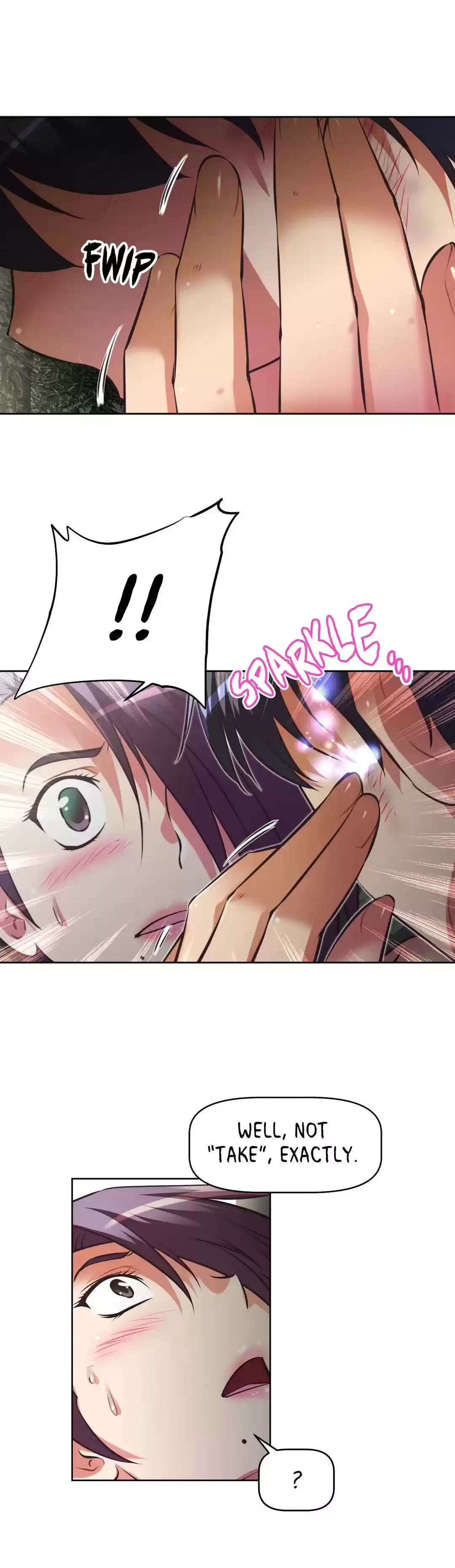 Stand Up! Chapter 133