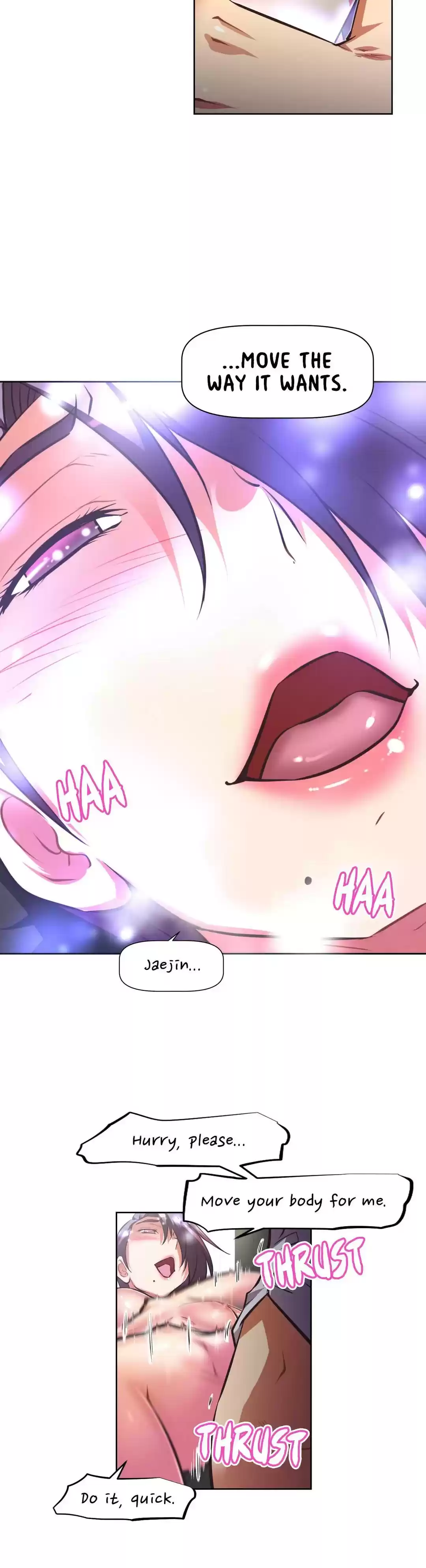 Stand Up! Chapter 133