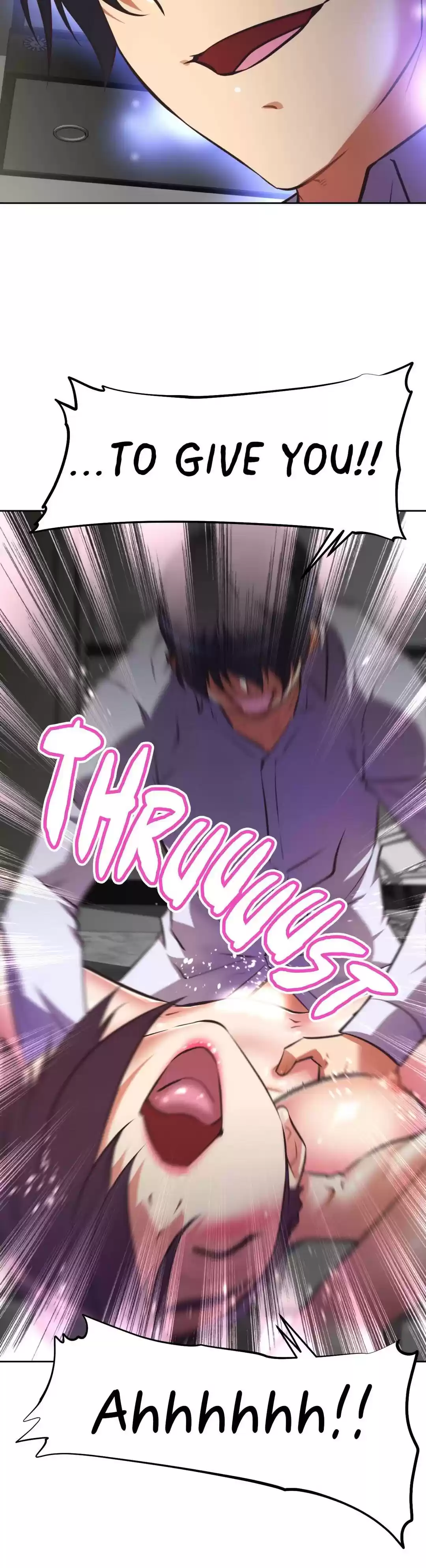 Stand Up! Chapter 133