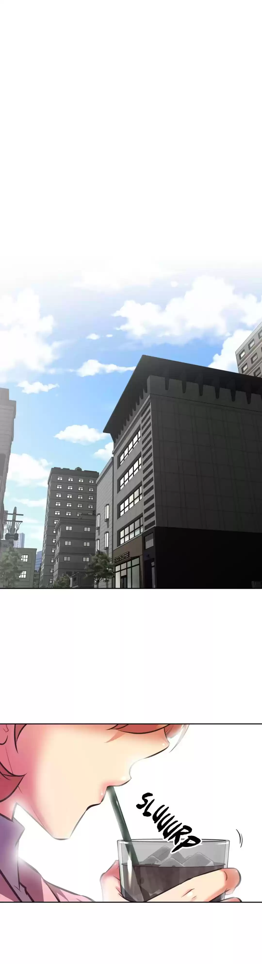 Stand Up! Chapter 133