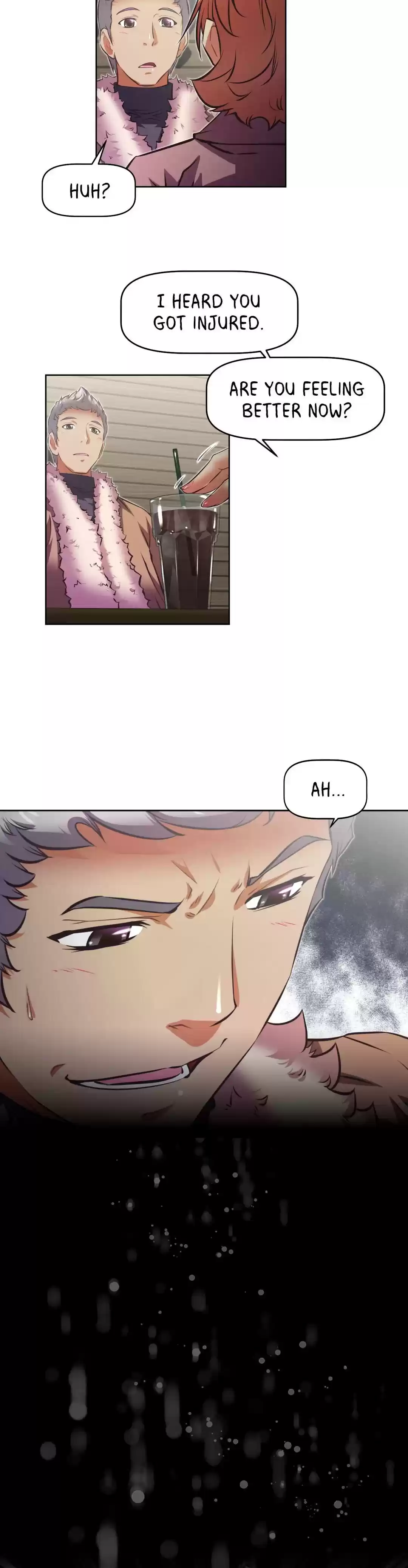 Stand Up! Chapter 133