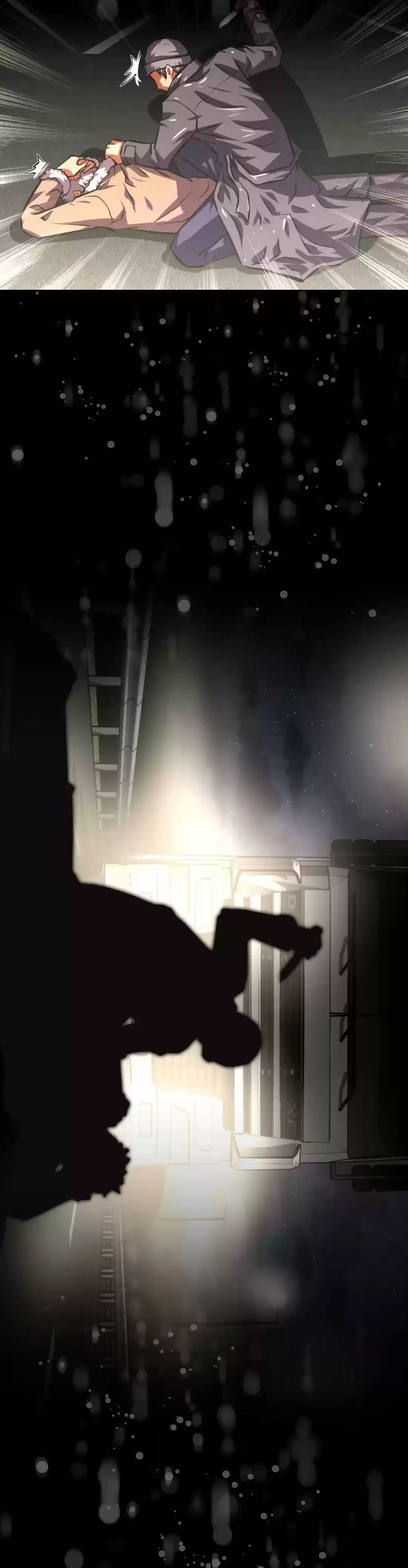 Stand Up! Chapter 133