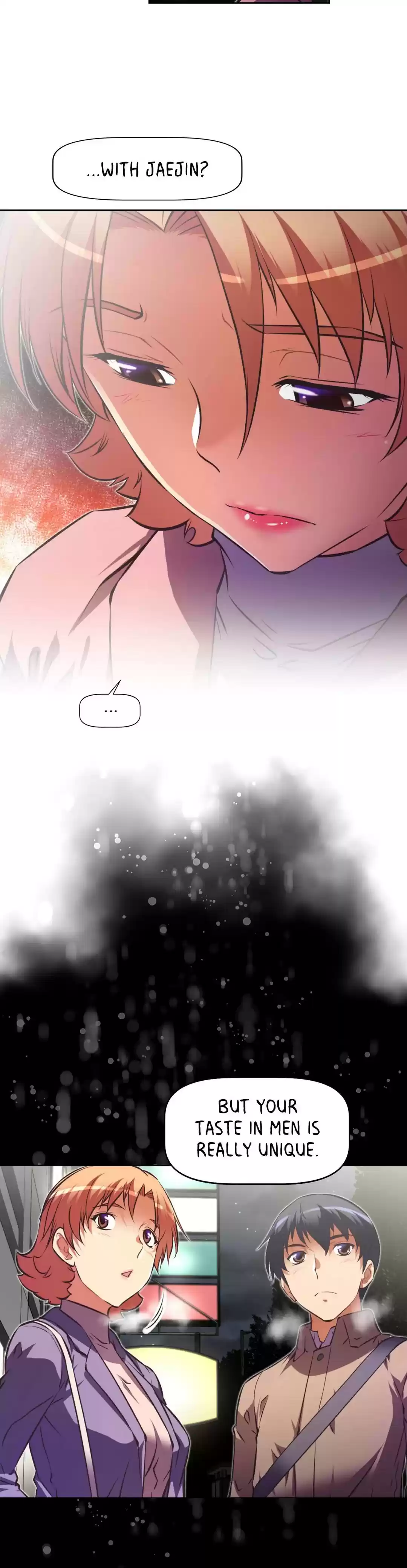 Stand Up! Chapter 133