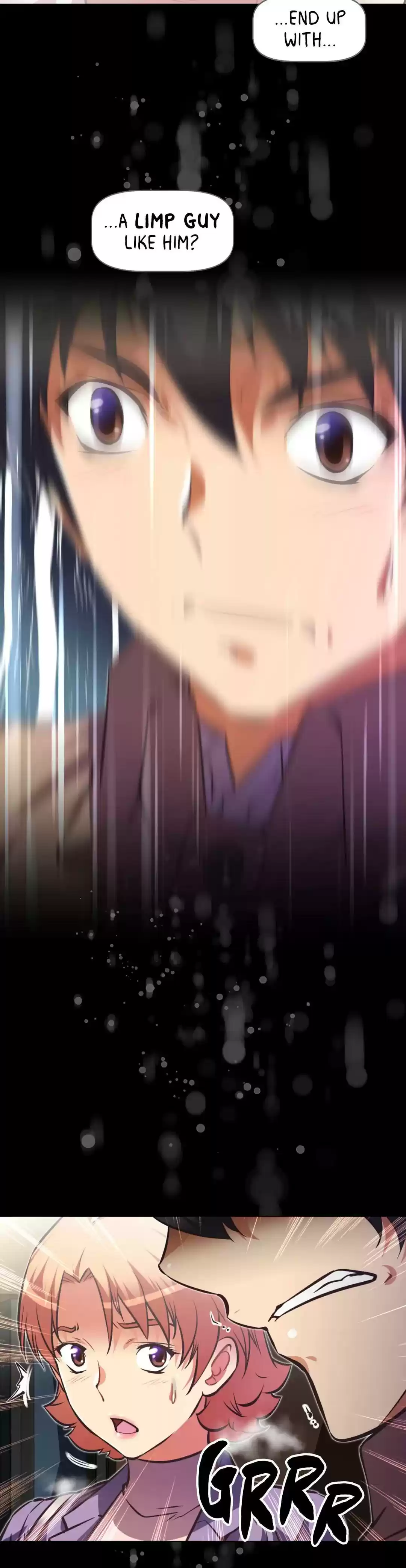 Stand Up! Chapter 133